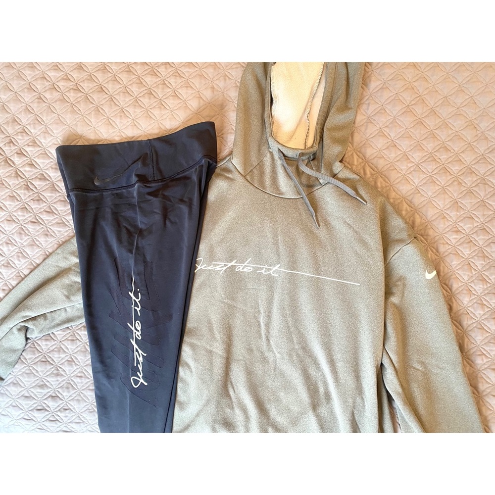 Nike outfit
